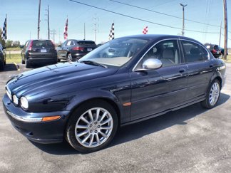 Used 2008 Jaguar X-TYPE 3.0 image 1