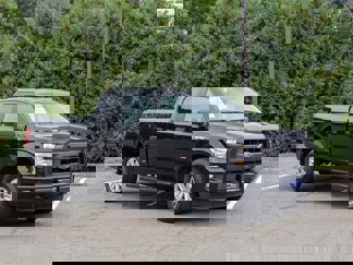 Certified 2016 Ford F150 XL w/ Equipment Group 101A Mid image 1