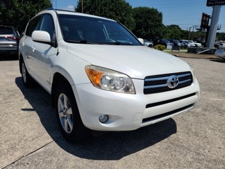 Used 2007 Toyota RAV4 Limited image 1
