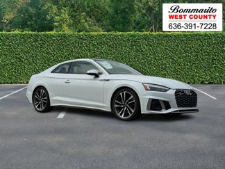 Used 2022 Audi S5 Premium Plus w/ Premium Plus image 1