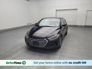 Used 2017 Hyundai Elantra SE image 1