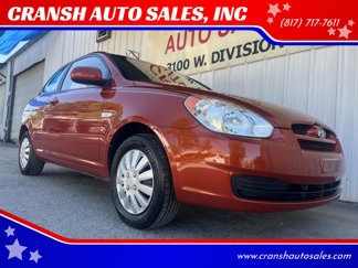 Used 2010 Hyundai Accent GS w/ Premium Pkg 3 image 1