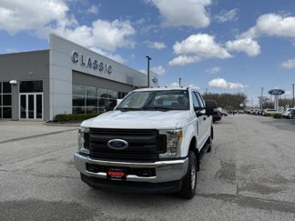 Used 2017 Ford F250 XL w/ Power Equipment Group image 1