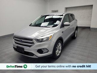 Used 2017 Ford Escape SE image 1