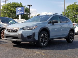 Used 2023 Subaru Crosstrek 2.0i image 1