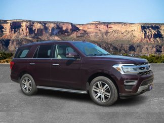 Certified 2023 Ford Expedition Limited image 1