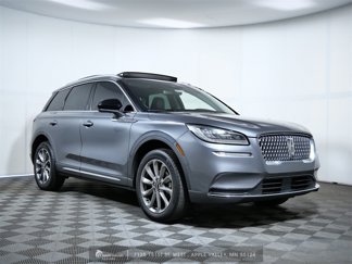 Used 2022 Lincoln Corsair AWD w/ Premium Package image 1