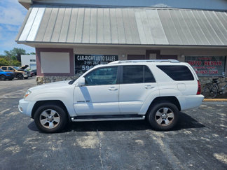 Used 2004 Toyota 4Runner Limited image 1