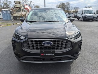 Used 2025 Ford Escape Active w/ Tech Pack #1 image 1