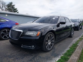 Used 2014 Chrysler 300 S image 1