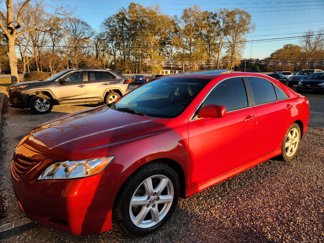 Used 2009 Toyota Camry XLE image 1
