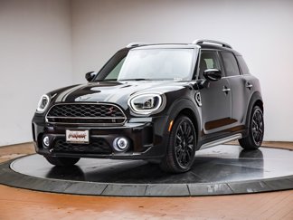 Used 2023 MINI Cooper Countryman S image 1