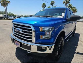 Used 2016 Ford F150 XLT w/ Equipment Group 302A Luxury image 1