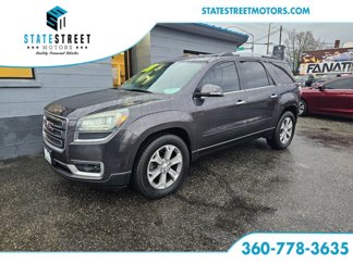 Used 2015 GMC Acadia SLT image 1