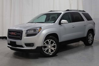 Used 2015 GMC Acadia SLT image 1