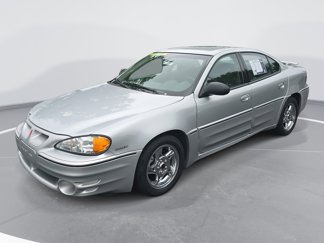Used 2003 Pontiac Grand Am GT image 1