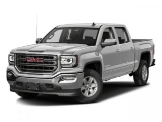Used 2018 GMC Sierra 1500 SLE w/ SLE Value Package image 1