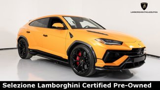 Used 2024 Lamborghini Urus Performante image 1