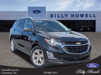 Used 2019 Chevrolet Equinox LT image 1