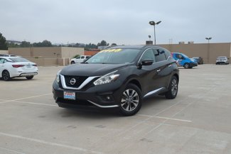 Used 2015 Nissan Murano SV image 1