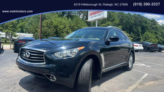 Used 2012 INFINITI FX35 2WD w/ Premium Pkg image 1