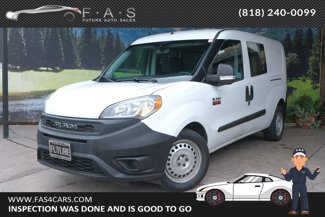 Used 2021 RAM ProMaster City Tradesman w/ Window Group 05 image 1