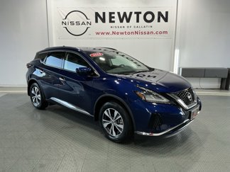 Used 2019 Nissan Murano SV image 1