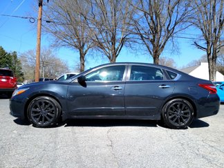 Used 2016 Nissan Altima 2.5 SV image 1