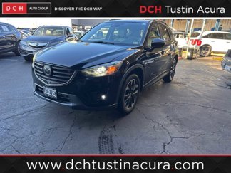 Used 2016 MAZDA CX-5 Grand Touring image 1