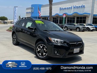 Used 2019 Subaru Crosstrek 2.0i Premium w/ Popular Package #3 image 1
