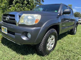 Used 2009 Toyota Tacoma w/ SR5 Package image 1