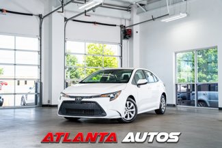 Used 2020 Toyota Corolla LE image 1