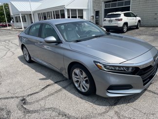 Used 2018 Honda Accord LX image 1