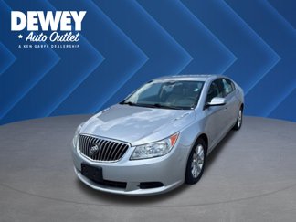 Used 2013 Buick LaCrosse image 1