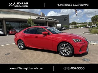 Used 2019 Lexus IS 300 image 1