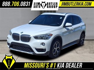 Used 2019 BMW X1 sDrive28i w/ Convenience Package image 1