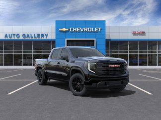 New 2025 GMC Sierra 1500 Pro w/ Graphite Edition image 1