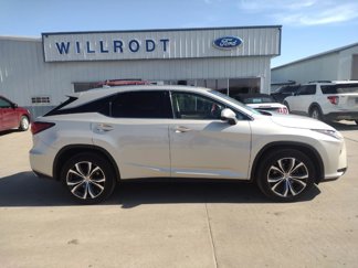 Used 2017 Lexus RX 350 AWD image 1