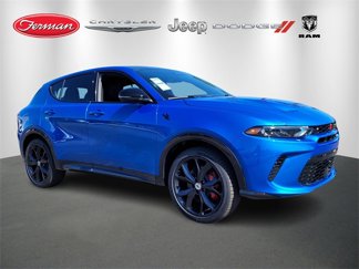 New 2024 Dodge Hornet R/T Plus image 1
