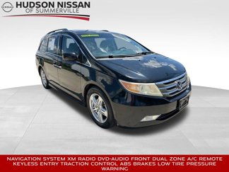 Used 2013 Honda Odyssey Touring Elite image 1