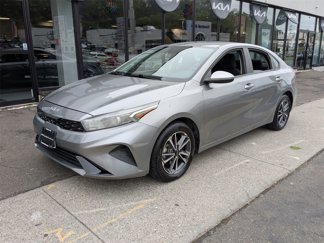 Used 2022 Kia Forte LXS image 1