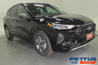 New 2024 Ford Escape ST-Line w/ Tech Pack #1 image 1