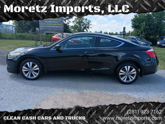 Used 2010 Honda Accord LX-S image 1