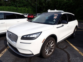 Used 2022 Lincoln Corsair AWD w/ Premium Package image 1