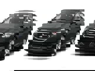 Used 2014 Ford Taurus Limited image 1