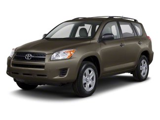 Used 2011 Toyota RAV4 2WD image 1