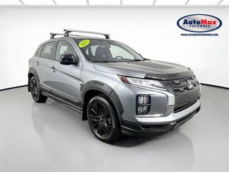 Used 2024 Mitsubishi Outlander Sport AWD image 1