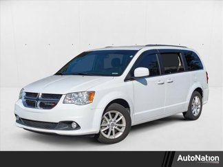 Used 2019 Dodge Grand Caravan SXT video 1