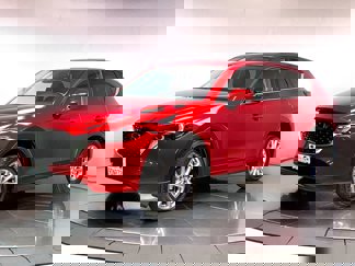 Used 2023 MAZDA CX-5 AWD 2.5 S w/ Preferred Package image 1