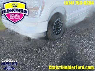 Used 2022 Ford F150 XL w/ STX Appearance Package image 1